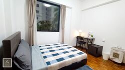 Central Green Condominium (D3), Condominium #481198521